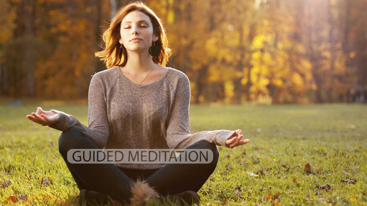 Guided Meditation