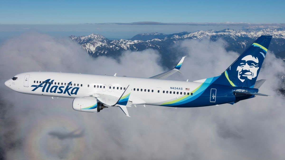 Plan Your Trip To Your Favorite Destination With Alaska Airlines