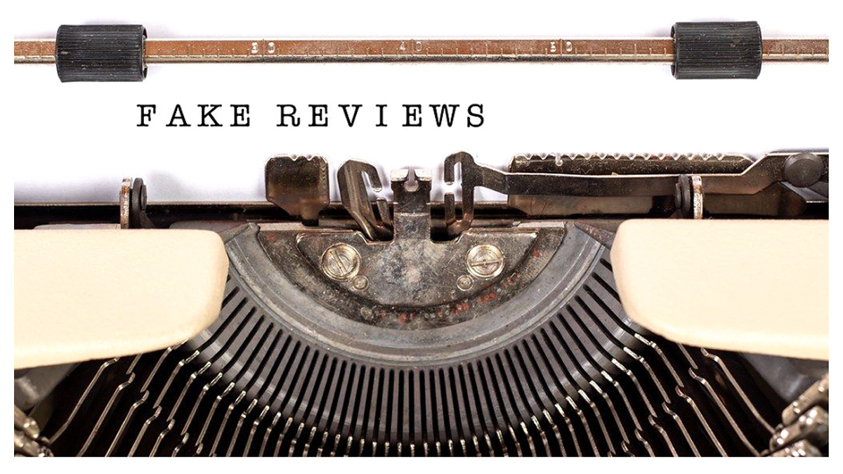 How to Spot a Fake Review Online