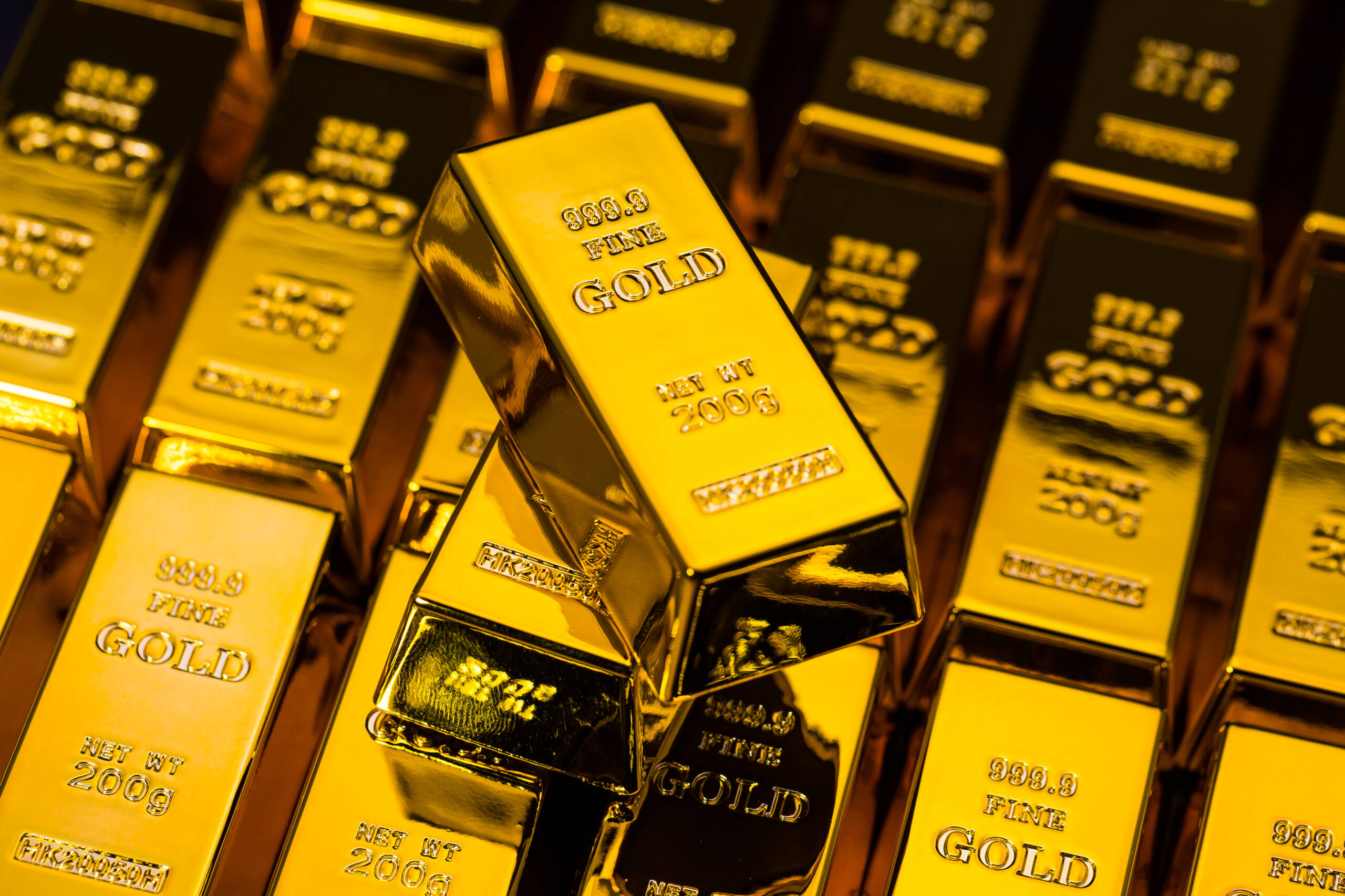 How to Invest In Gold 2021