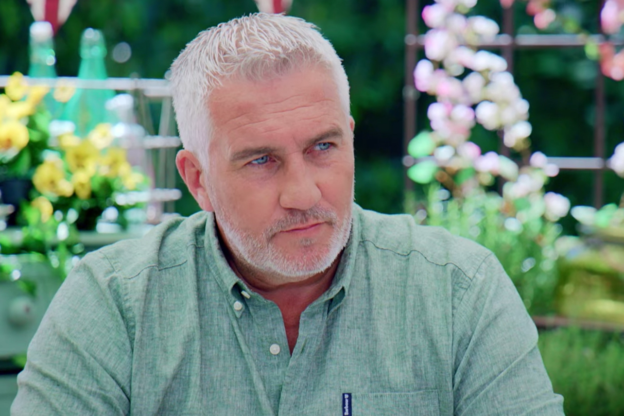 Has ‘The Great British Baking Show’ on Netflix Gone Stale?