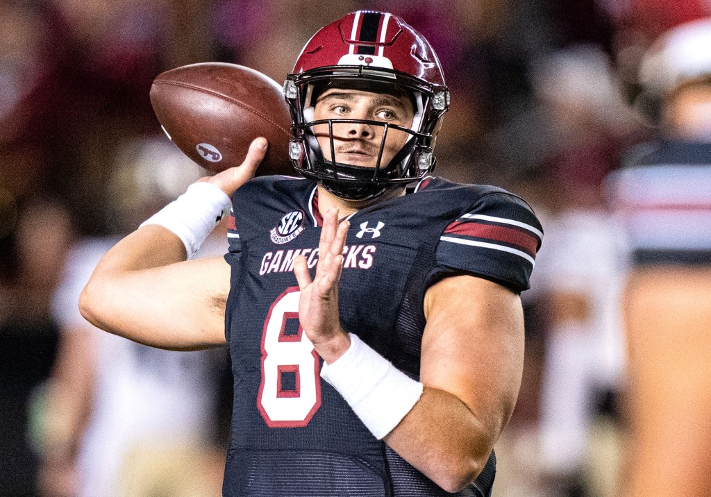 South Carolina vs. Texas A&M prediction: Take the underdog