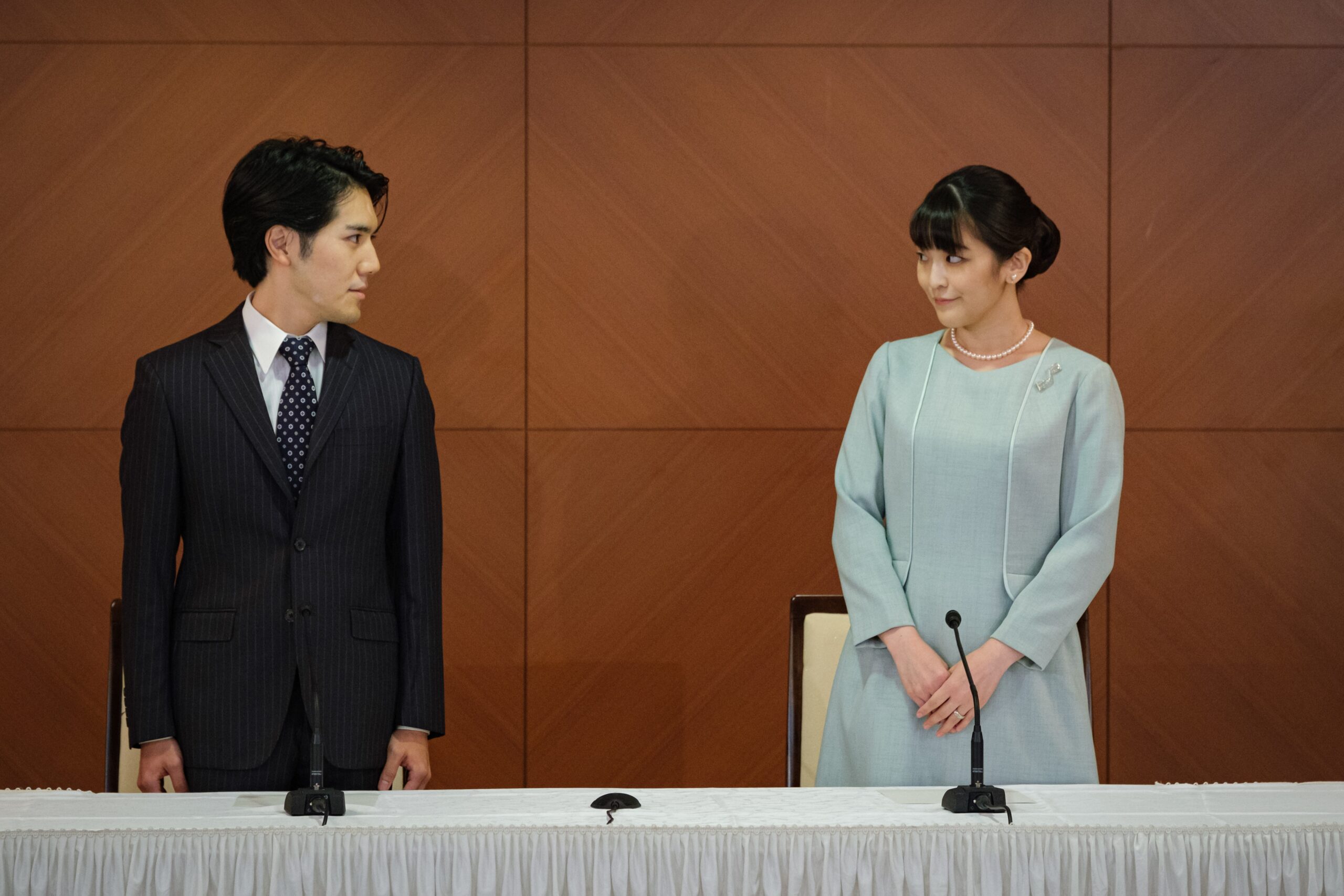Japan’s Princess Mako Is Finally Married. Will the Controversy End There?