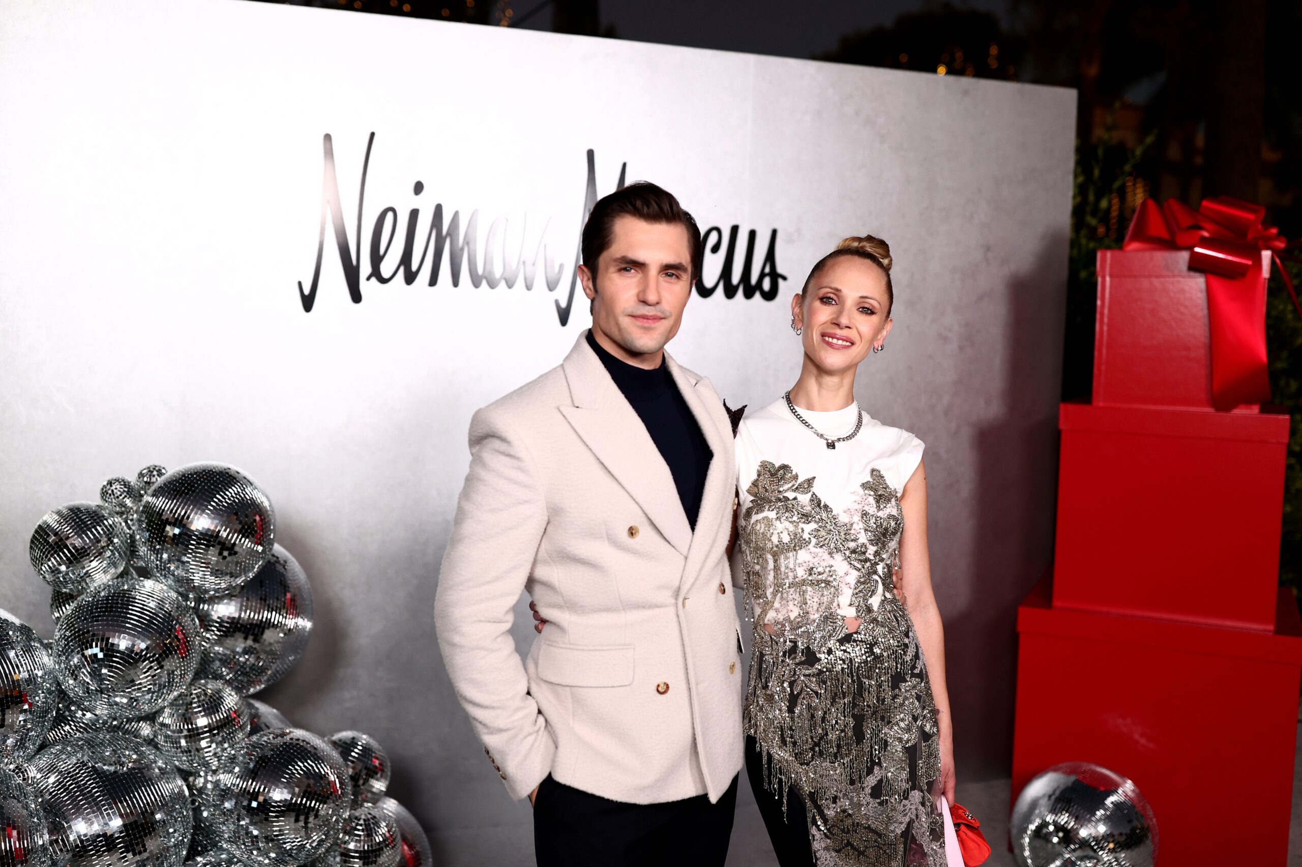 With the Launch of Neiman Marcus’ Christmas Book, The Holidays Have Officially Begun