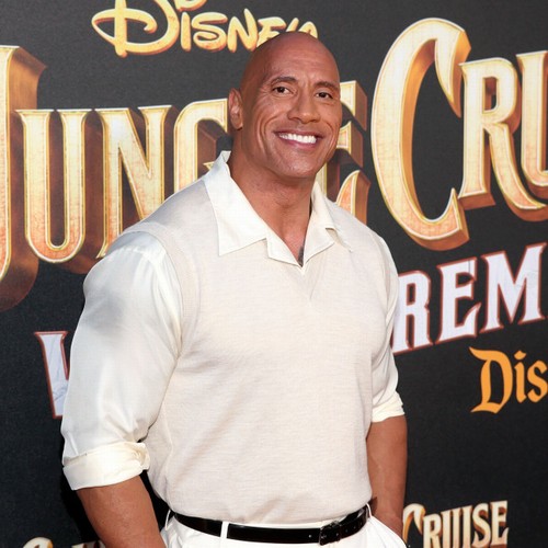 Dwayne Johnson to vital person in Crimson One