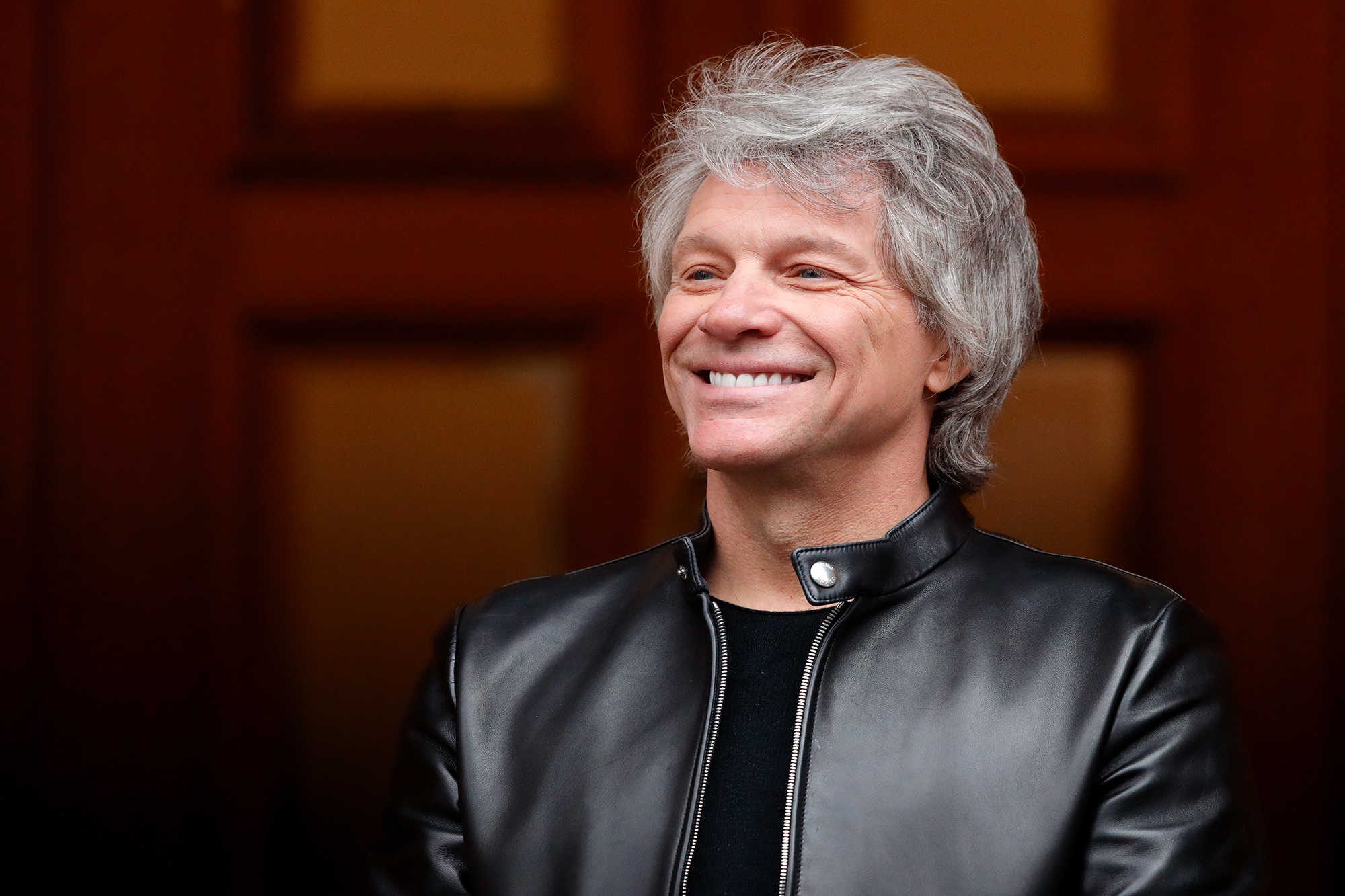 Jon Bon Jovi tests sure for COVID, cancels stay performance in Miami Beach