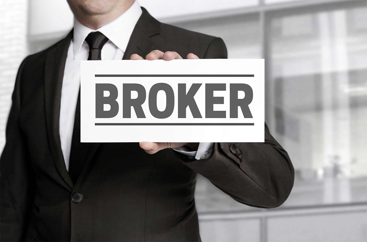 Business Broker Fees