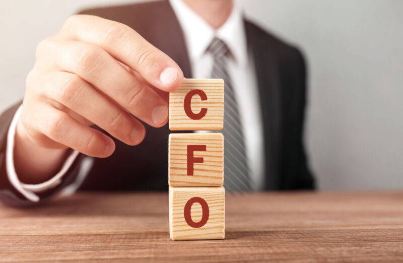 Chief Financial Officers What Are They And What Do They Do 