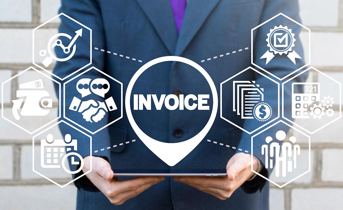 Invoicing 101