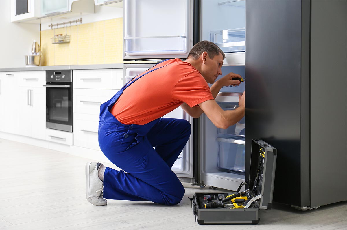 Tips for Appliances Replacement