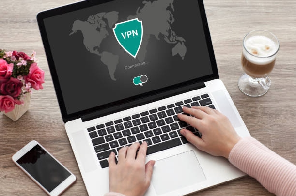 VPN Encryption