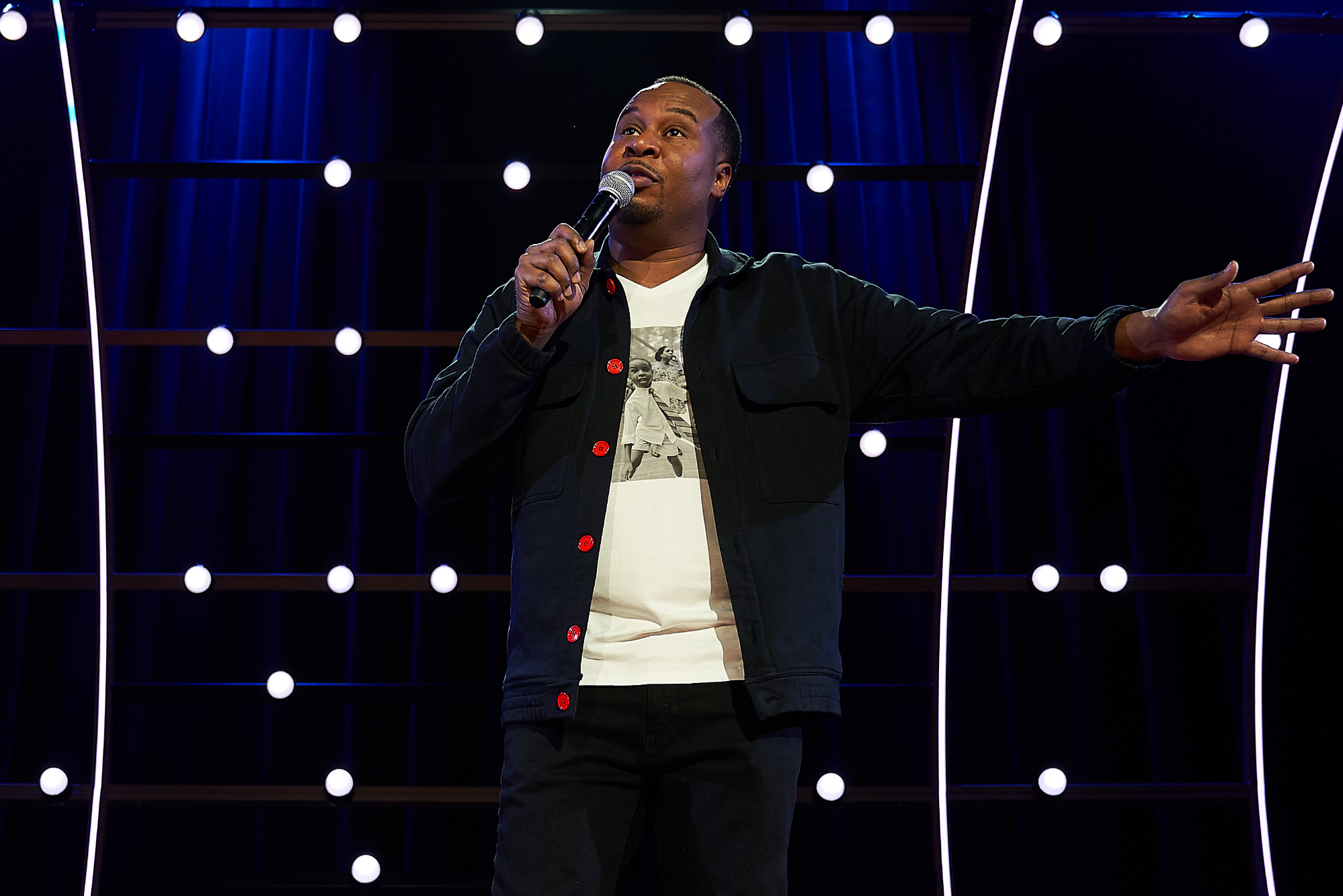 Roy Wood Jr.