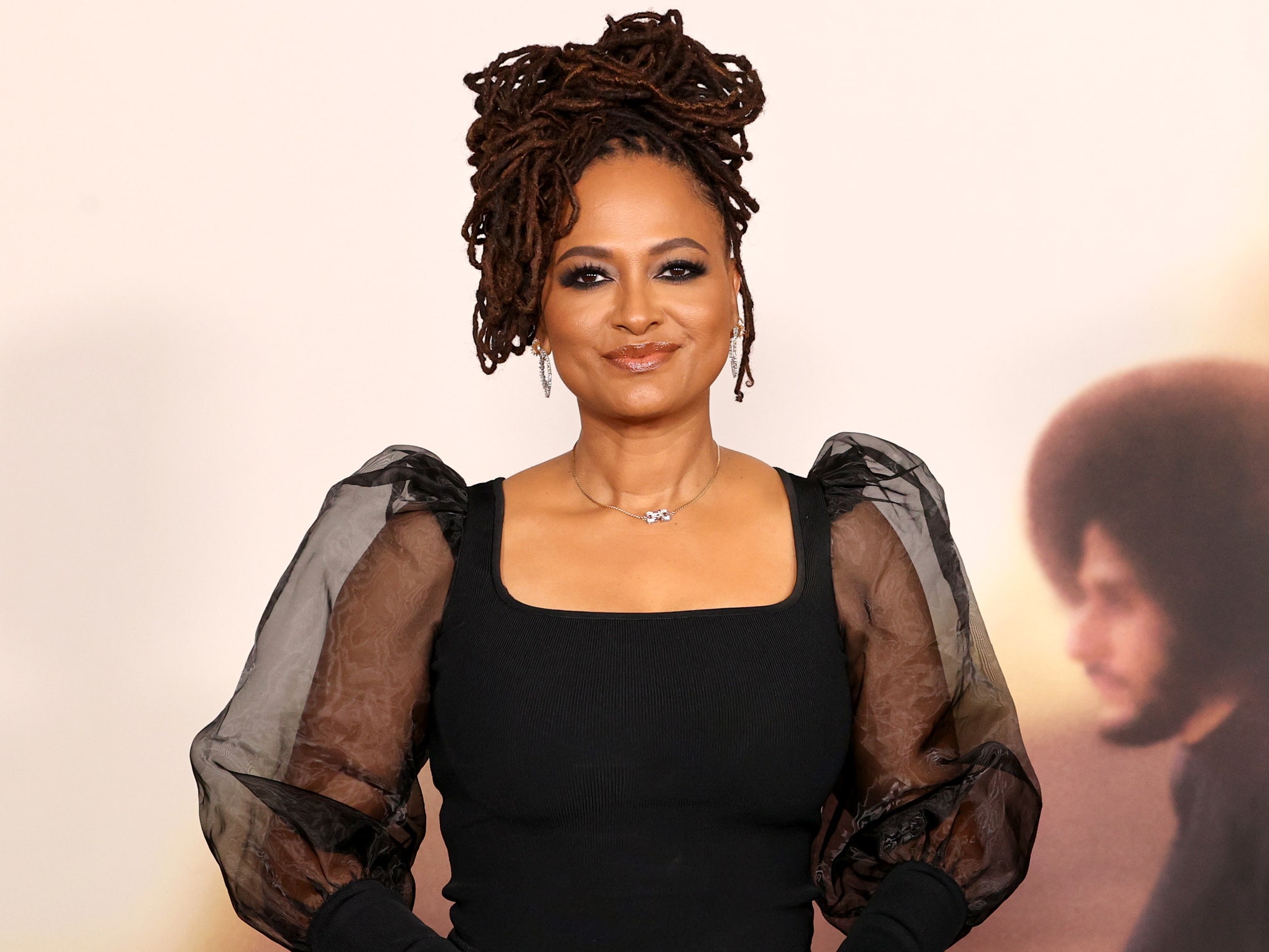 Ava DuVernay on Her Transferring Novel Netflix Cloak, ‘Colin in Unlit & White’