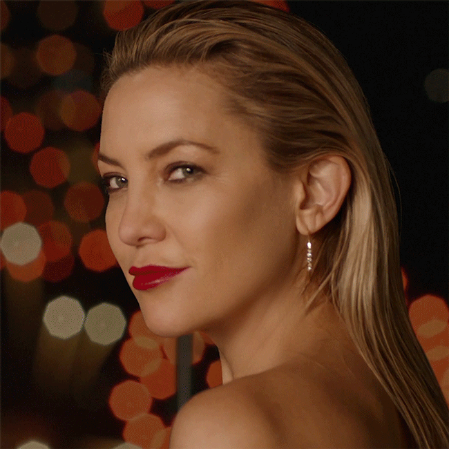 Kate Hudson Loves Vogue as Worthy as You Enact