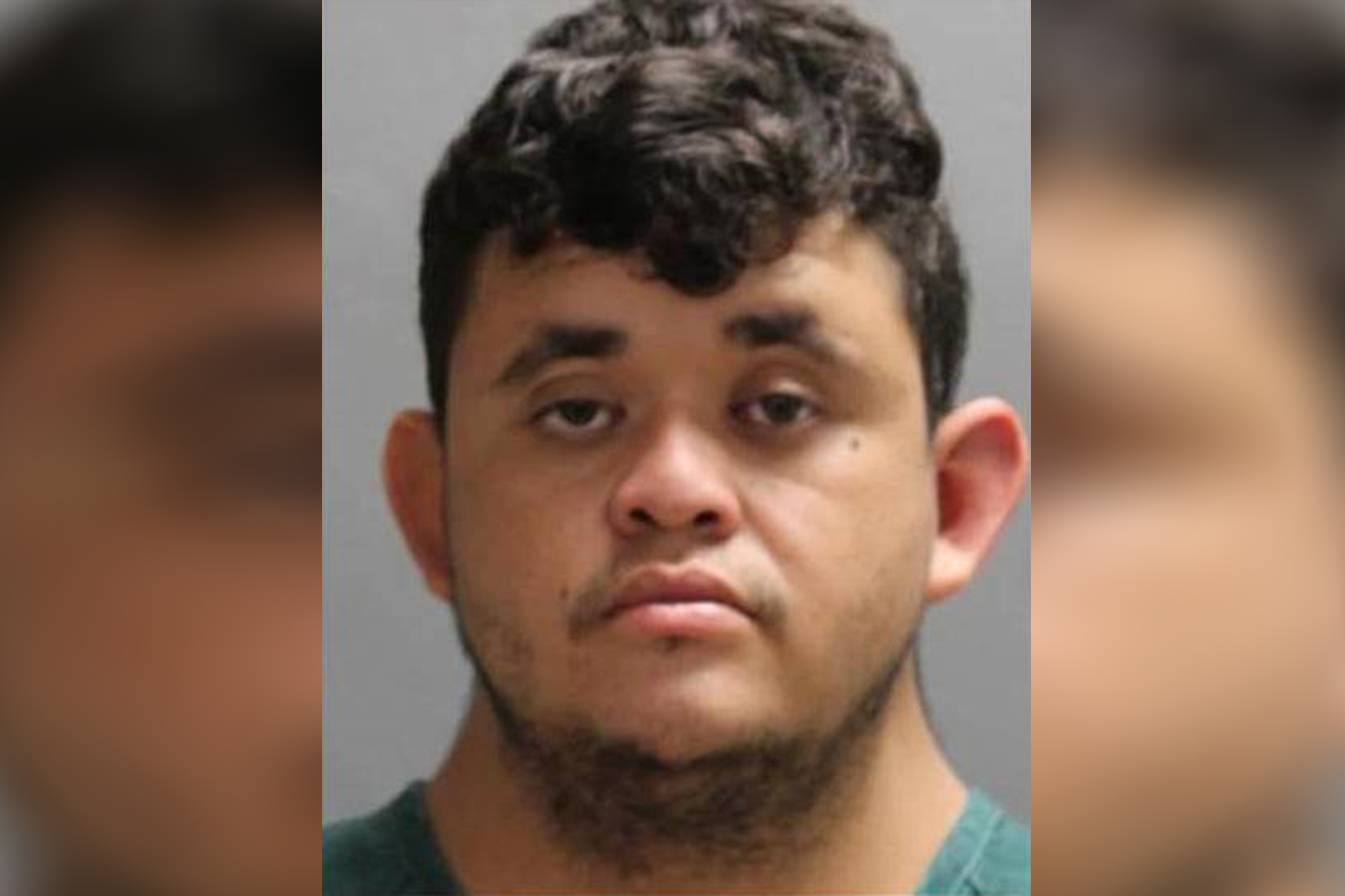 Unlawful immigrant who posed as teen arraigned in Florida murder