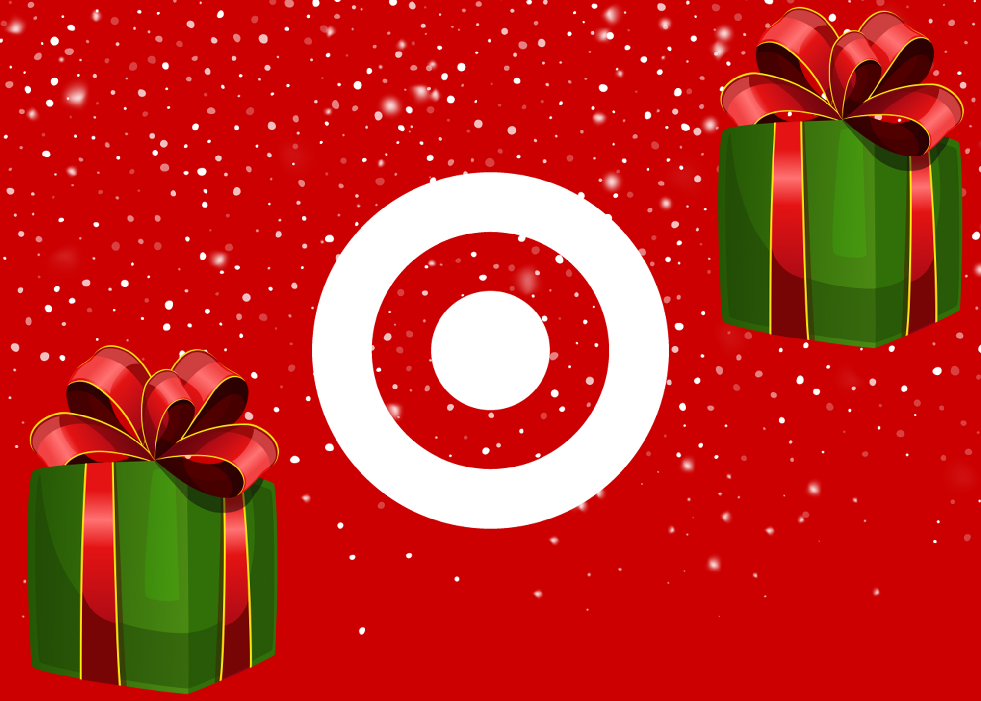 Shop 50% off kitchen appliances from Target’s early ‘Holiday Most productive’ deals