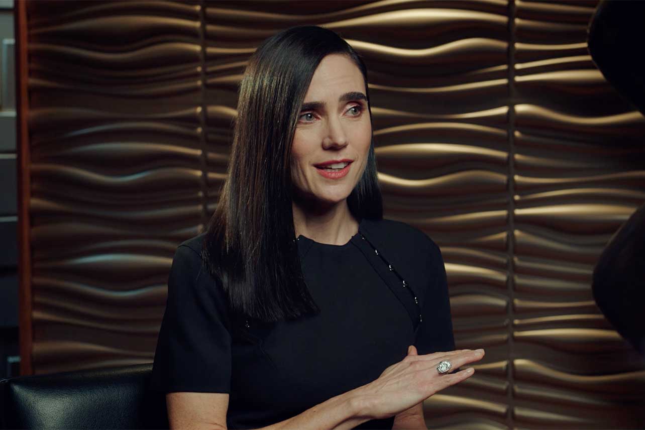 ‘Snowpiercer’ Weird: Jennifer Connelly Discusses the Differences Between Season 2’s Opposing Trains