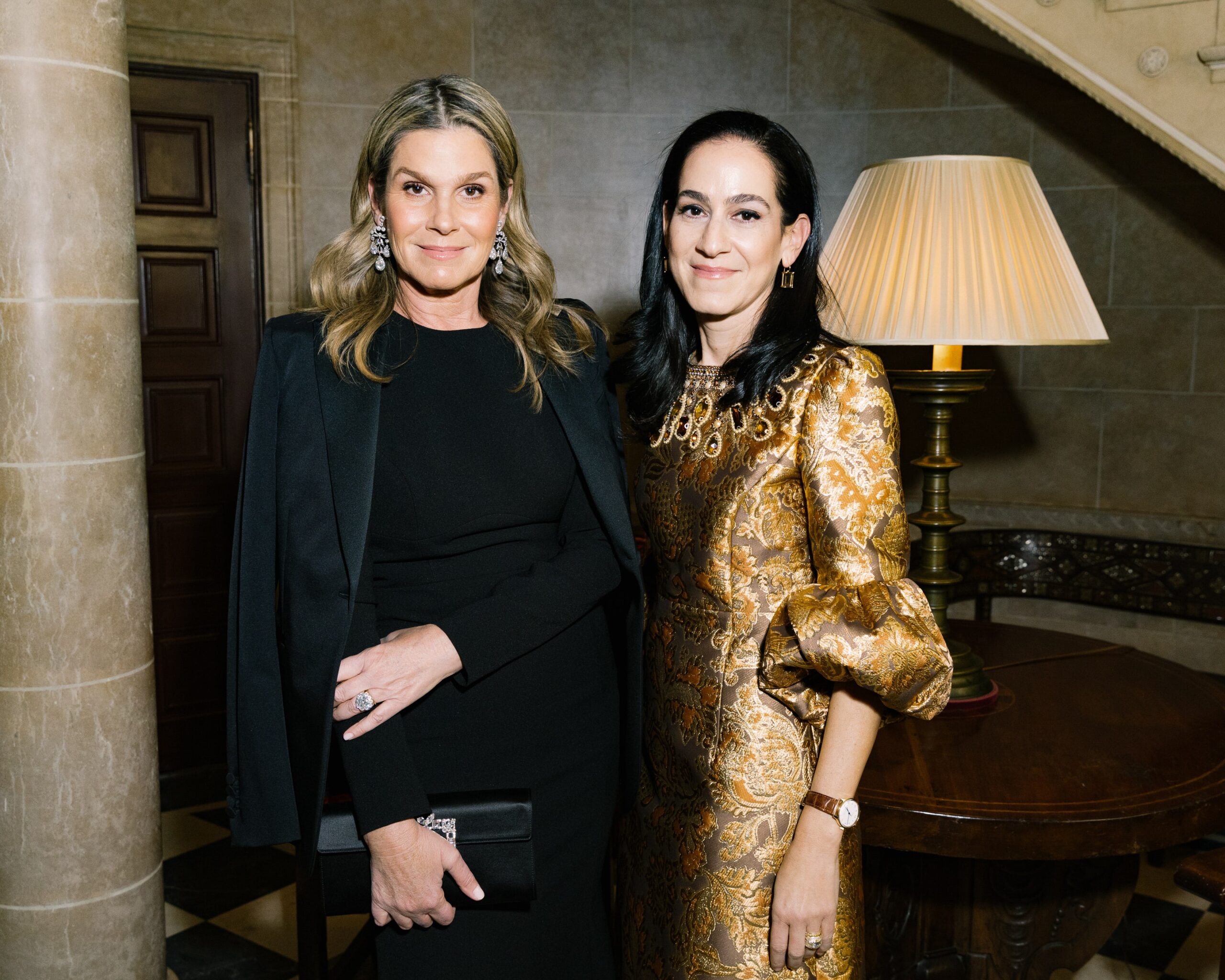 Aerin and Jane Lauder Celebrate the Starting up of “Estée: A Beautiful Life” With A Nostalgic Dinner On The Upper East Facet