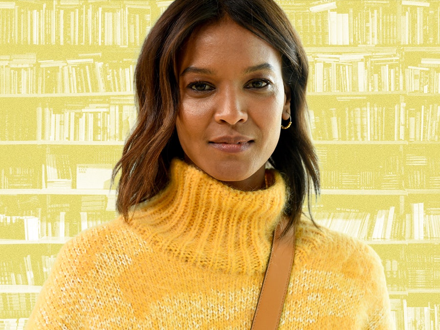 The Five Books That Changed Liya Kebede’s Lifestyles