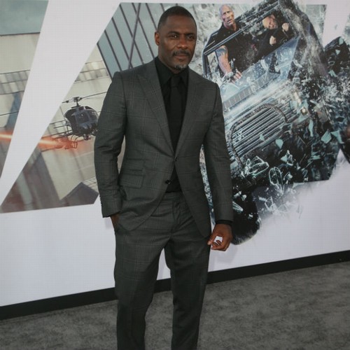 Idris Elba thinks Luther can hit James Bond ranges