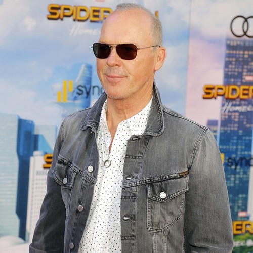 Michael Keaton wanted to be persuaded to appear in The Flash