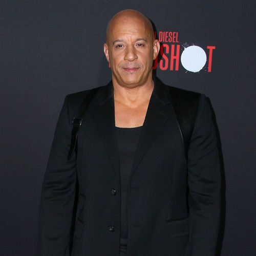 Vin Diesel urges Dwayne Johnson to achieve to Lickety-split & Inflamed franchise