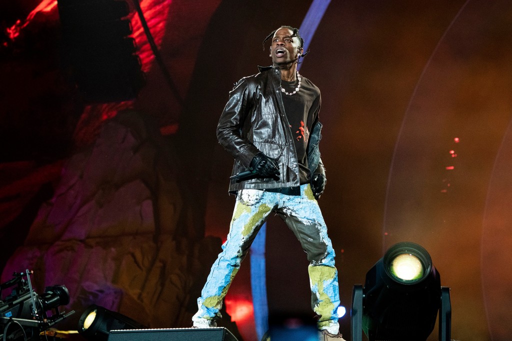 ‘Devastating tragedy’: Drake points first assertion on Astroworld Festival