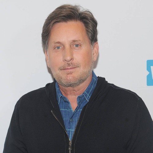 Emilio Estevez denies quitting The Mighty Ducks over Covid-19 vaccine requirement