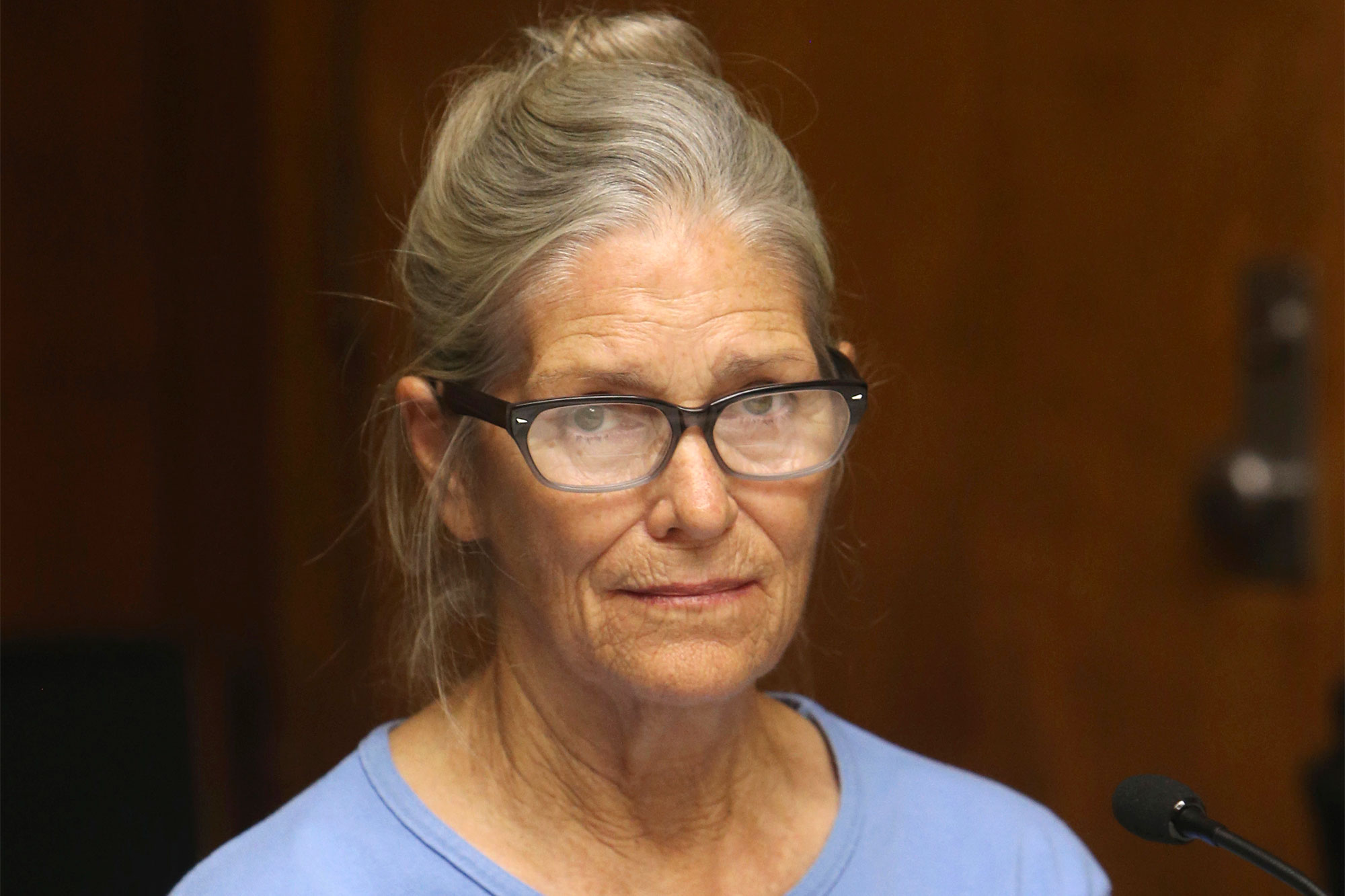 Parole board recommends liberate for Manson follower Leslie Van Houten for fifth time