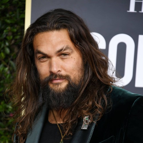 Jason Momoa and Dave Bautista's buddy comedy belief goes into pattern