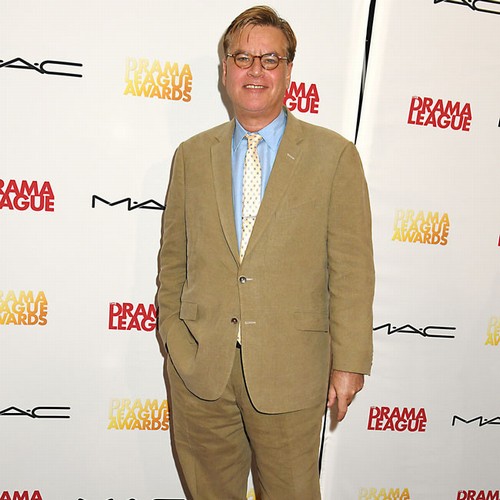 Aaron Sorkin slams Being the Ricardos casting critics