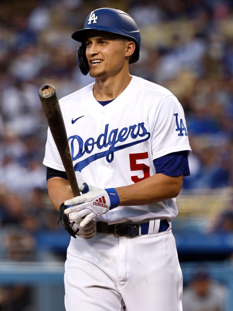 Accelerated marketplace for Corey Seager, Marcus Semien would perhaps also be a Yankees entice