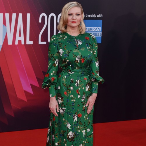 Kirsten Dunst 'would by no intention direct no' to being in Spider-Man but again