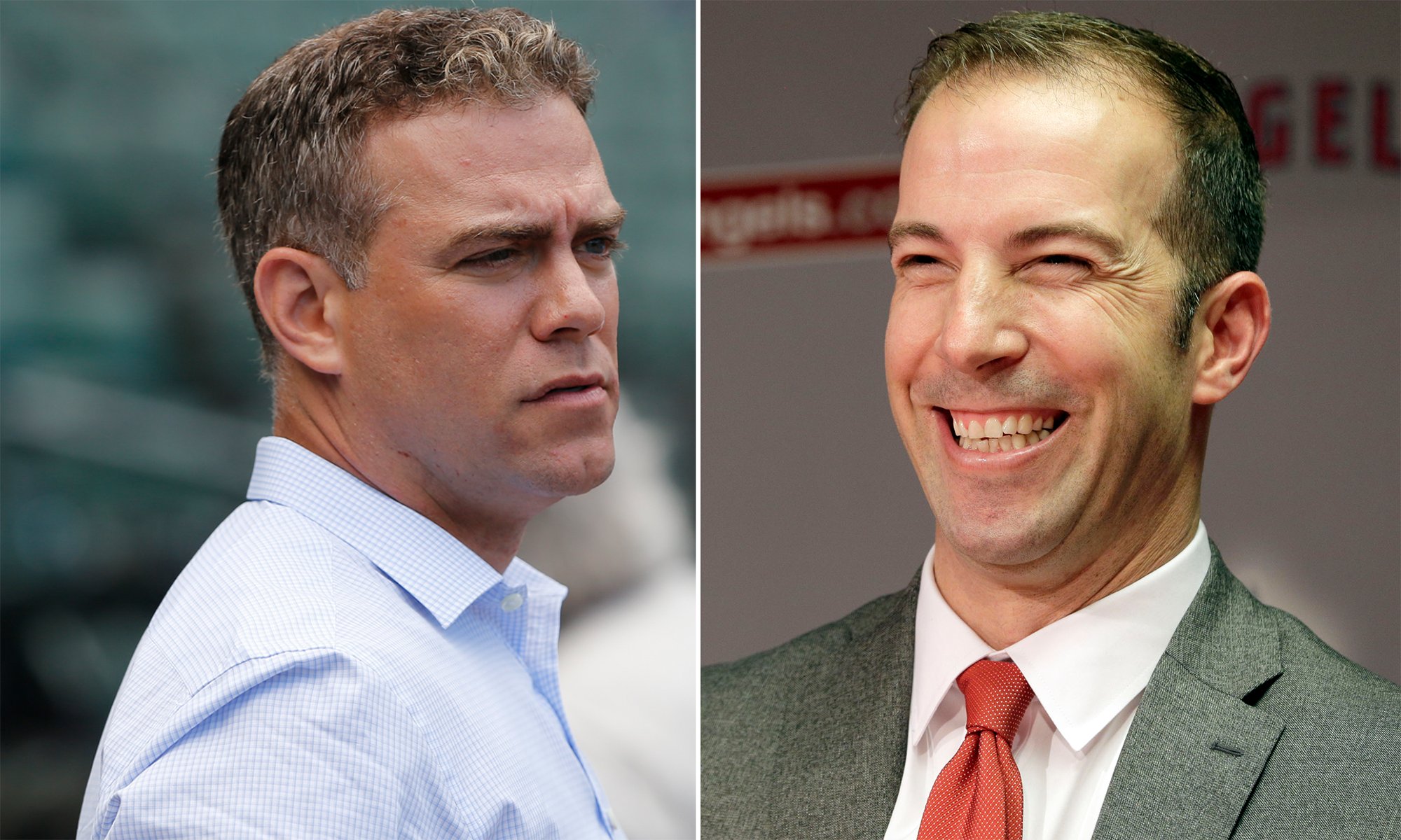 Theo Epstein to Billy Eppler: Mets’ rejection-filled budge to novel GM