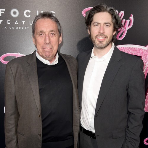 Jason Reitman 'shied away' from making a Ghostbusters movie