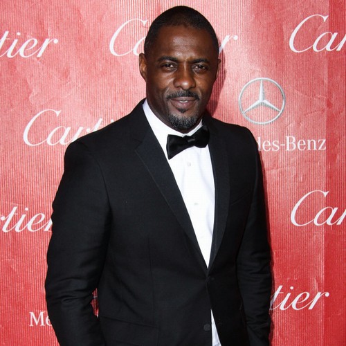 Idris Elba is rumored to be in 'early' talks for a Bond feature