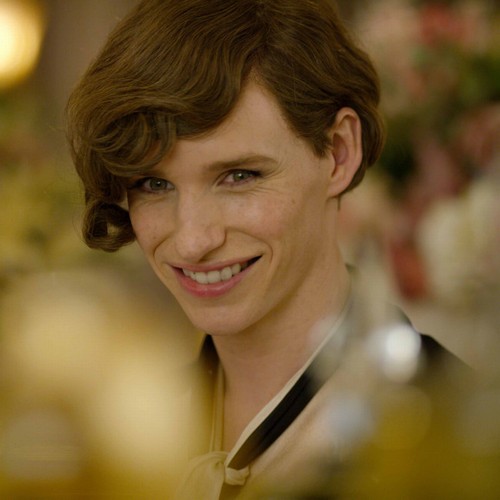 Eddie Redmayne would reject transgender Danish Woman role now