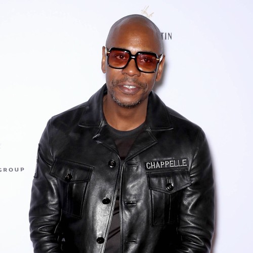 Dave Chappelle heckled on surprise faculty talk over with