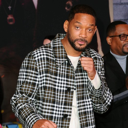 Will Smith had 'worst two hours' of his life as Venus and Serena Williams watched King Richard