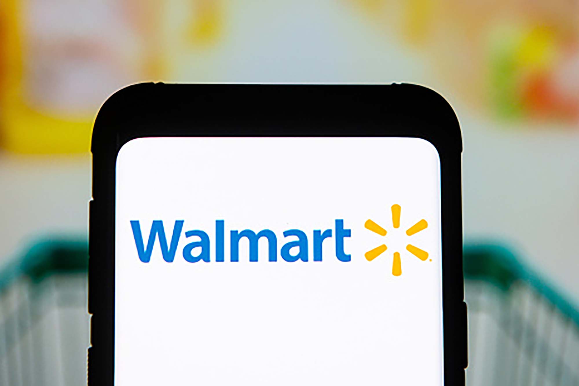 Walmart Sunless Friday 2021 deals: The 26 simplest products fair in an instant