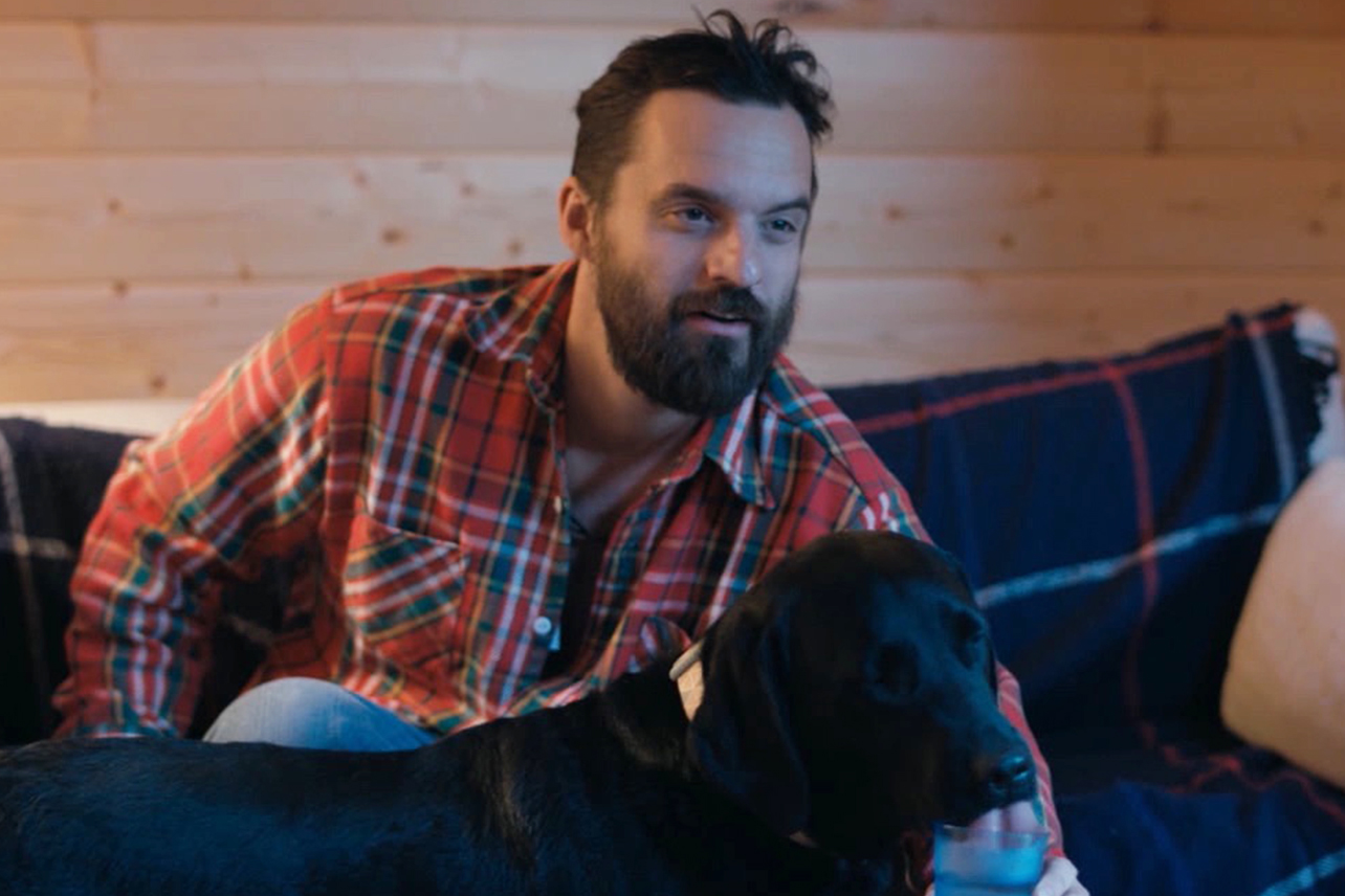 Walk It Or Skip It: ‘Skedaddle the Eagle’ on Hulu, a Titillating Medium-Dinky Indie Comedy Starring an Amiable Jake Johnson