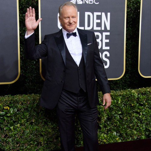 Stellan Skarsgard hated Dune pudgy swimsuit