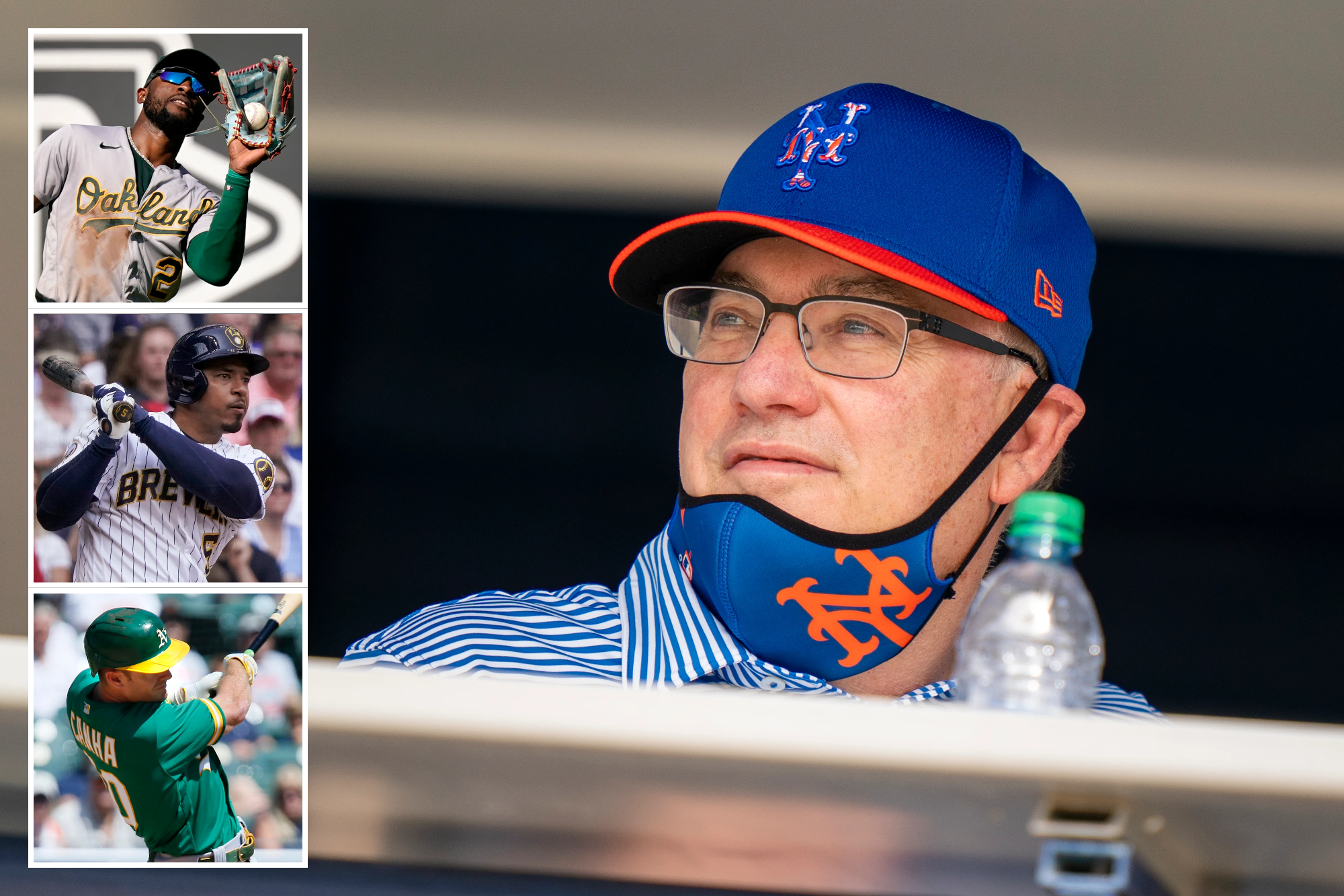 Steve Cohen can provide you the cash for harmful Mets spending spree and what comes next: Sherman