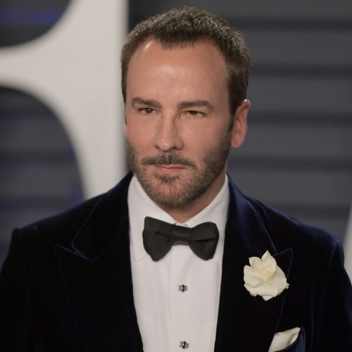 Tom Ford 'deeply unhappy' after seeing Dwelling of Gucci