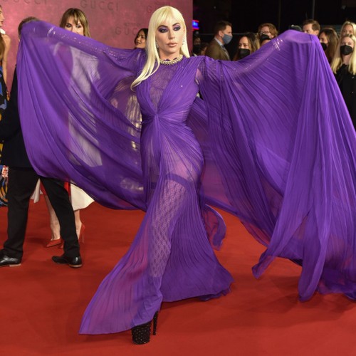 Lady Gaga: I wished to exercise Italian accent in any respect instances for Apartment Of Gucci