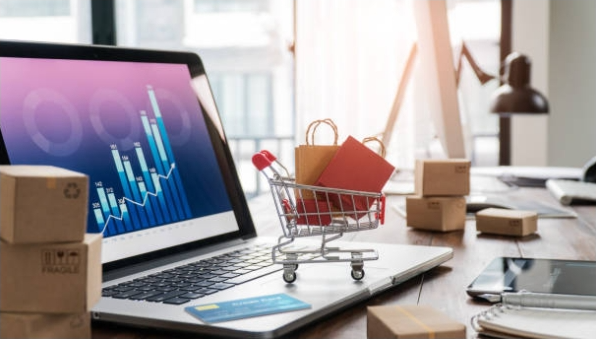 Improving Your Sales Strategy with E-commerce Data Analytics
