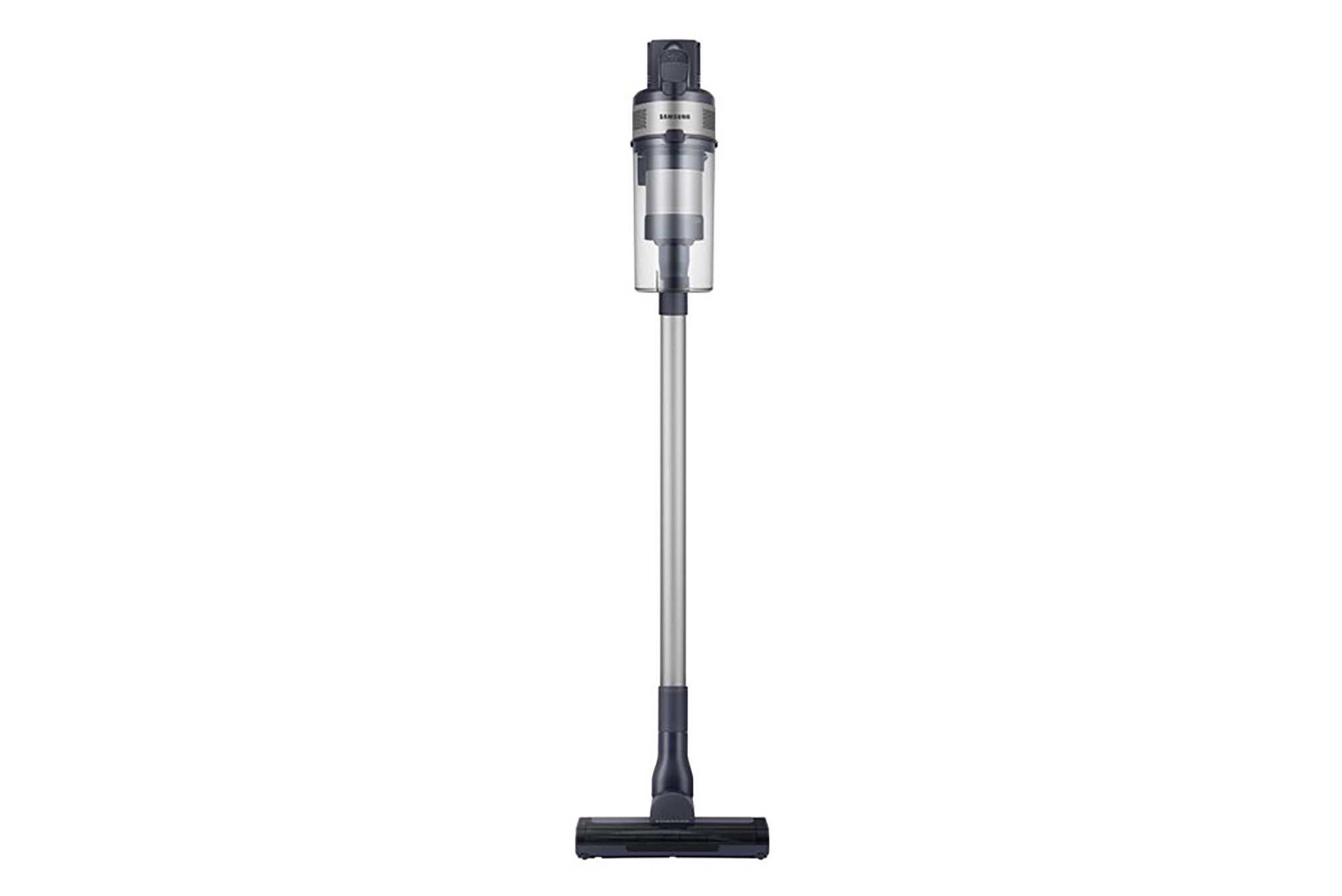 A skinny stick vacuum