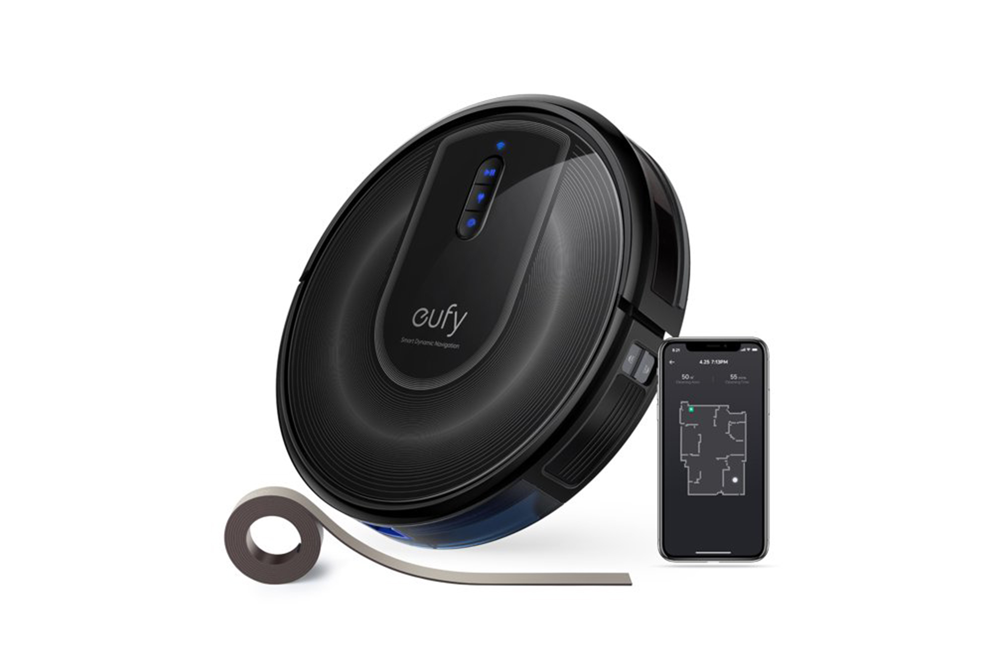 eufy Anker eufy RoboVac G30 Verge