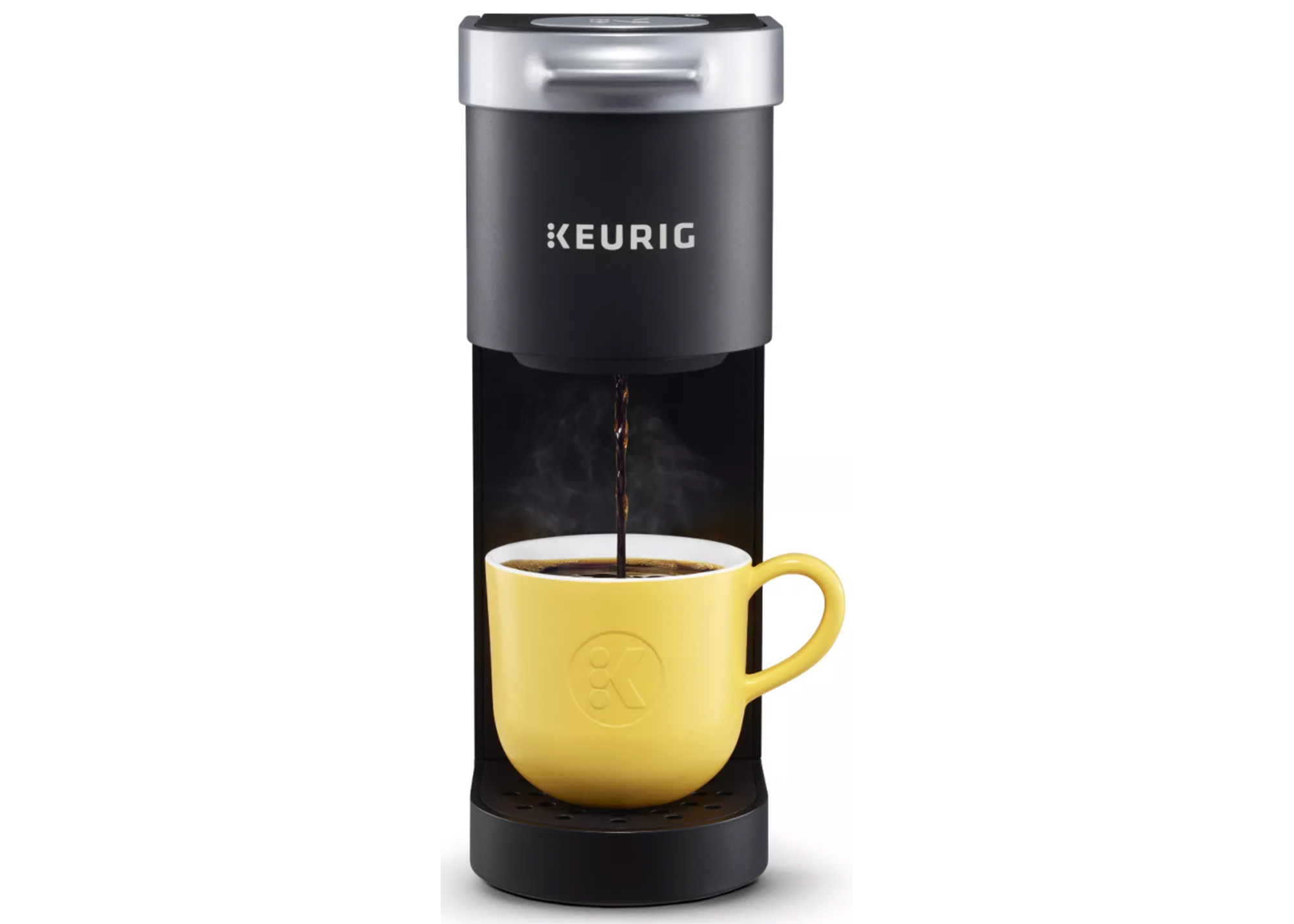 Keurig K-Mini Single-Serve K-Cup Pod Coffee Maker