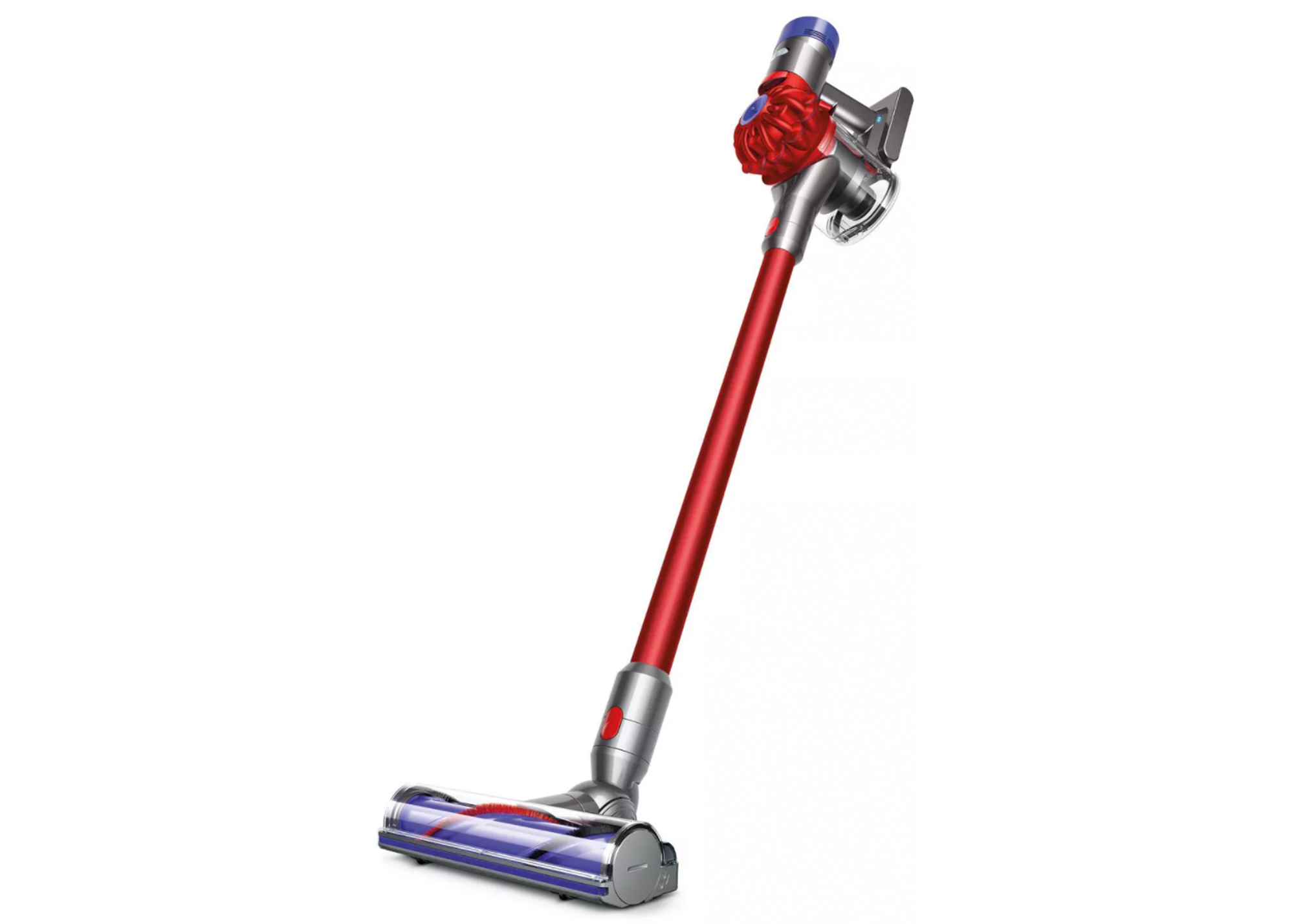 Dyson V8 Motorhead Origin Cordless Stick Vacuum